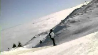 Jahorina skijanje 2011