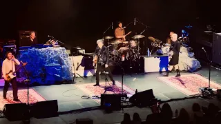 Crowded House  - I Got You ( Split Enz cover ) Count Basie Center, Red Bank NJ 5/26/23