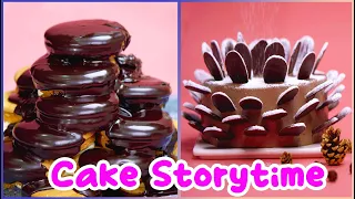 Cake Storytime 🍊 My Boyfriend Cheated On Me With My Mom 🥑 Text To Speech