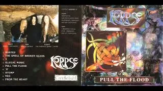 Korpse - Pull The Flood (1994) [Full Album]