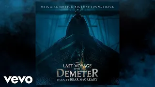 Delusional Grief | The Last Voyage of the Demeter (Original Motion Picture Soundtrack) 