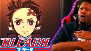 Nothing But PEAKS MCs This Year | BEST ANIME 2019 | Gigguk Reaction