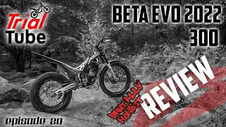 Trial Tube - The Brutally HONEST BETA EVO 2022 300 Review + Whats in my bag?