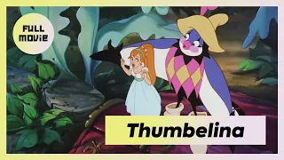 Thumbelina | English Full Movie | Animation Adventure Family