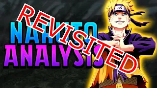 Revisited: Objective Analysis: Naruto/Naruto Shippuden