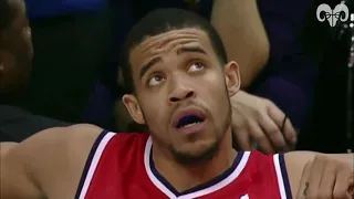 The GOAT Of Shaqtin' A Fool ~Javale McGee