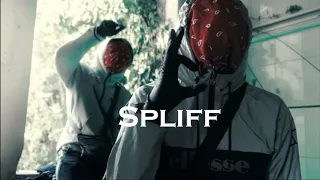 "Spliff" - #XROOTZ CL x Lz Drill Type Beat | PROD @DriveByMusic2665