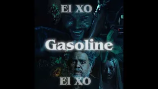 The Weeknd - Gasoline (extended intro)