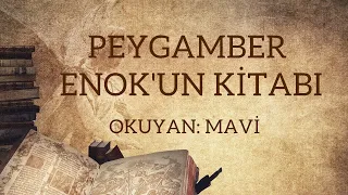 Peygamber Enok'un Kitabı - Sesli Kitap - Tek Parça