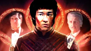 Bruce Lee’s Shang Chi (1978) - Trailer