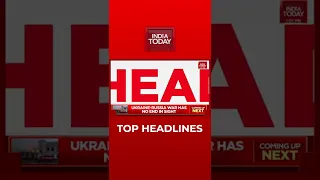 Top Headlines At 1 PM | India Today | April 05, 2022 | #Shorts