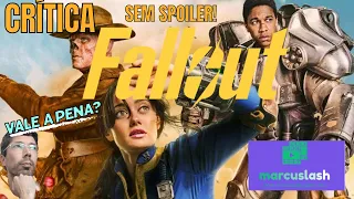 Episódio 80 - Série Fallout