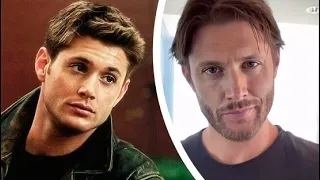 Por que Jensen Ackles sumiu ? Sobrenatural
