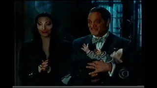 A Família Addams 2 (1993) TVRIP GLOBO Dublado