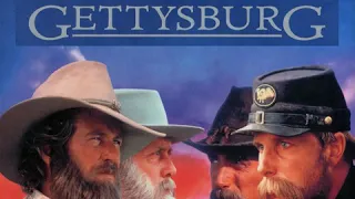 14. Armistead Is Hit- Randy Edelman- Gettysburg