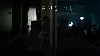 stiles+lydia | Save Me