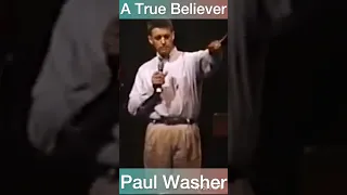 A True Believer | Paul Washer