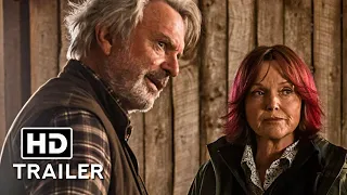 RAMS (2021) Official Trailer • Sam Neill Comedy