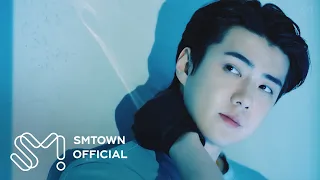 EXO 엑소 'Don't fight the feeling' Character Clip #SEHUN