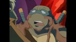 Tmnt Sadest And Darkest Moments 2003 (Part Two)