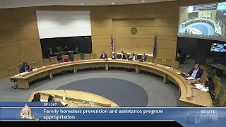 Committee on Housing and Homelessness Prevention - 02/14/23