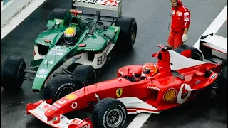 2003 French GP | Round 10/16