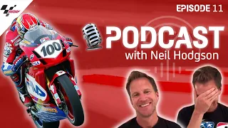 Neil Hodgson: The 'Quartararo effect' & paddock preconceptions | Last On The Brakes Podcast