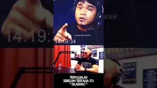 Mau cerai di umur berapa Ente || Mael lee #shorts