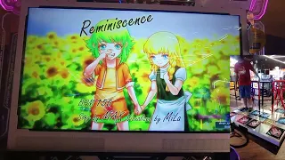 Pump It Up Phoenix - Reminiscence Single 10