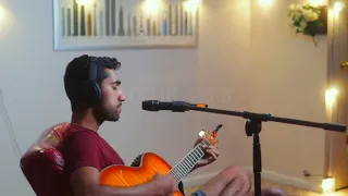 Nikhil Iyer - Why Can't I Just Be Me? (Official Performance Video)