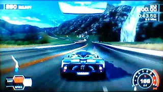 Need for Speed: Hot Pursuit - One of Five [Racer/Gauntlet]