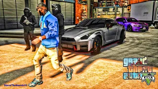 Grinding|| New Updates|| CIV (DVRP)|| LIVE || GTA 5 RP