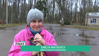 Latvijas ziņas (04.03.2020.)