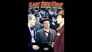 East Side Kids (1940) by Robert F. Hill High Qualiy Full Movie