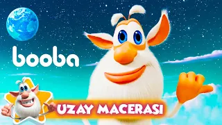 Booba ⭐ Uzay Macerası 🌌 Çocuklar İçin Çizgi Filmler ✨ Super Toons TV Animasyon