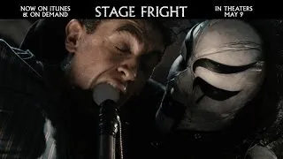 Stage Fright - Featurette