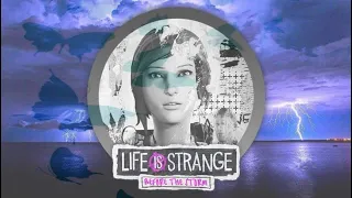 Life Is Strange Before The Storm | "Farewell" Bonus Episode | Mx Time Bunny Live Stream
