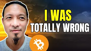The Unthinkable Crypto Cycle is About to Happen - Willy Woo