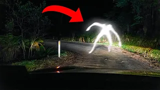 15 Scary Ghost Videos That Are Downright Spine Tingling