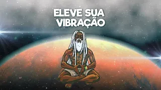 GrooVI - Eleve sua Vibração (Lyric Video)