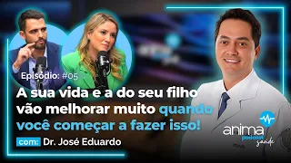 Como aliviar cólicas e refluxos do seu bebê? | Ep. #05 | Com Dr. José Eduardo