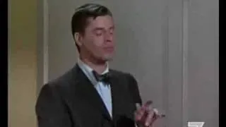 Jerry Lewis Typewriter skit