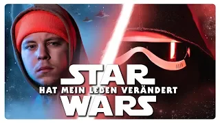 Star Wars hat mein Leben verändert