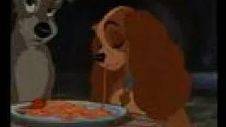 Lady and the Tramp - Bella Notte (Polish)