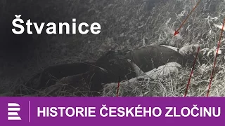 Historie českého zločinu: Štvanice