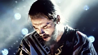 Tokio Hotel FIA Concert (NYC) HD