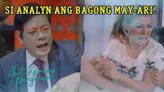 Abot Kamay Na Pangarap: Hindi Na Ikaw Ang May-Ari Ng Ospital!