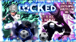 SAE ITOSHI And NAGI SEISHIRO TEAM UP In LOCKED!