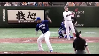 【2019年】プロ野球おもしろGIF・画像まとめ【笑ったら負け】【再UP】