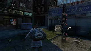 The Last of Us Remastered Vs mis Bots